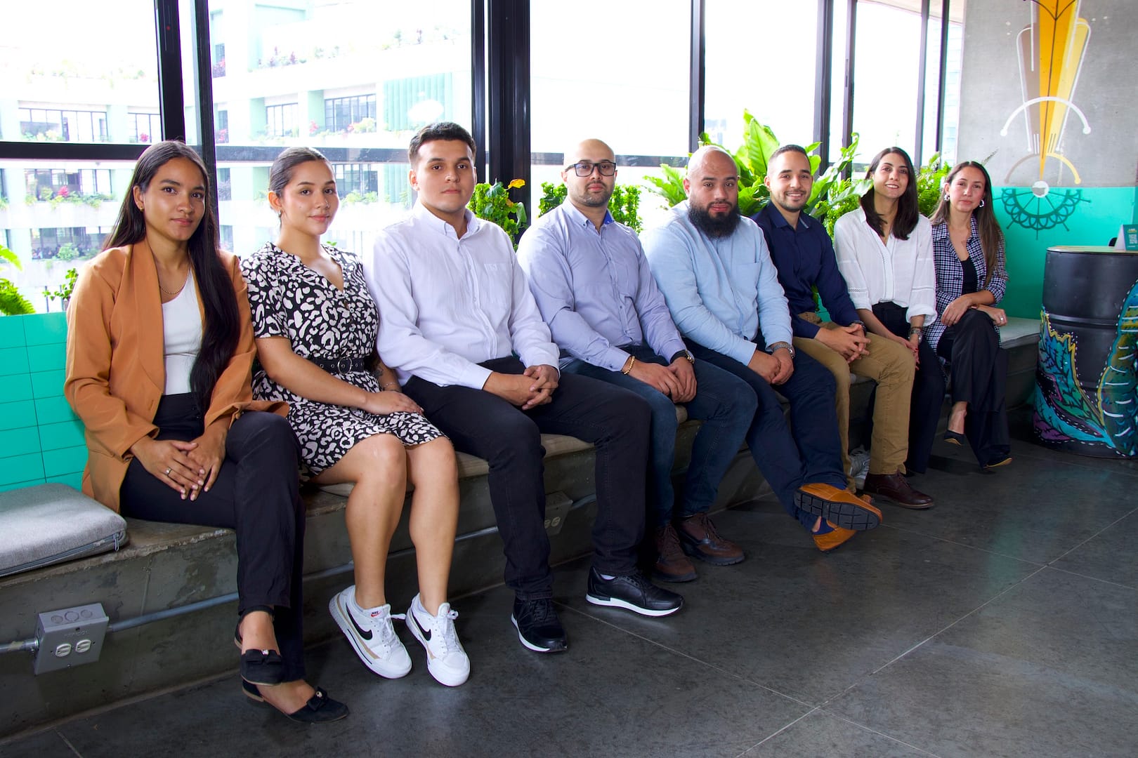 Equipo Legalcont abogados laborales en colombia