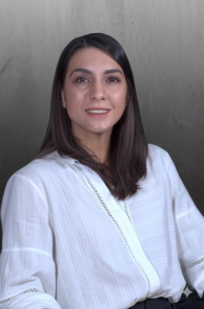 ANA CAROLINA GAVIRIA Acompañamiento en Asuntos Empresariales